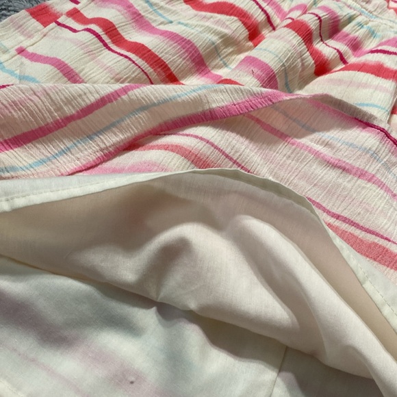 🆕 Girls 2 Way Dress. Spanish Flair - Picture 7 of 8